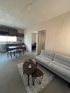 Departamento acogedor en Cancún